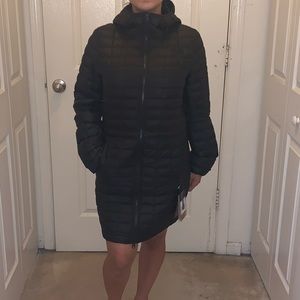 THE NORTH FACE JACKET